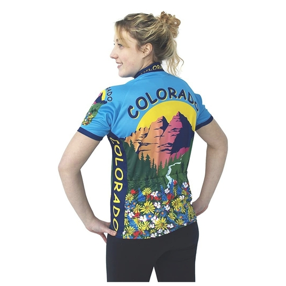 - - Champ sys bike shirt - Picture 2 of 8